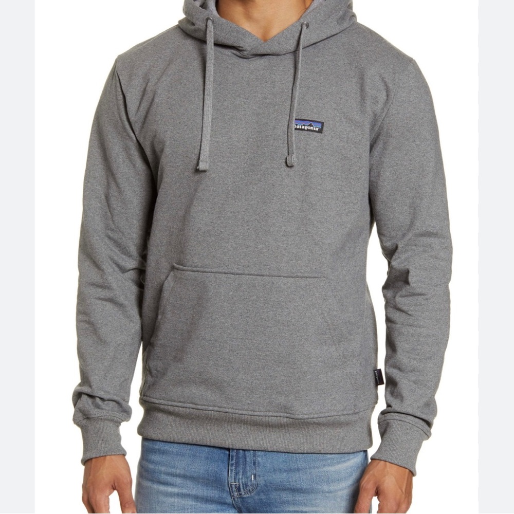 Mens Patagonia uprisal hoodie